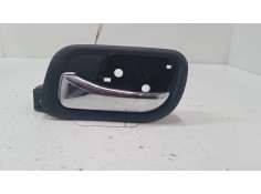 Recambio de maneta interior puerta trasera izquierda para honda accord vii (cl, cn) 2.2 i-ctdi (cn1) referencia OEM IAM
