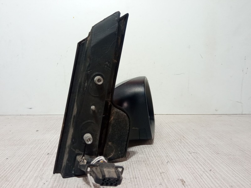 Recambio de retrovisor electrico derecho para seat altea (5p1) 2.0 tdi 16v referencia OEM IAM   