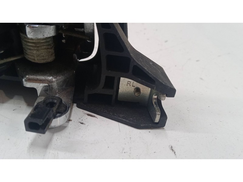 Recambio de maneta interior puerta trasera izquierda para honda accord vii (cl, cn) 2.2 i-ctdi (cn1) referencia OEM IAM   