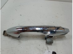 Recambio de maneta exterior puerta delantera derecha para honda accord vii (cl, cn) 2.2 i-ctdi (cn1) referencia OEM IAM