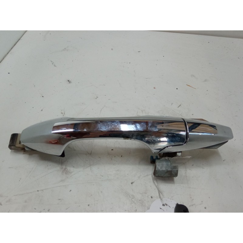 Recambio de maneta exterior puerta delantera derecha para honda accord vii (cl, cn) 2.2 i-ctdi (cn1) referencia OEM IAM    Recambio de maneta exterior puerta delantera derecha para honda accord vii (cl, cn) 2.2 i-ctdi (cn1) referencia OEM IAM