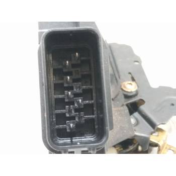 CERRADURA PUERTA DELANTERA IZQUIERDA 