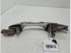 Recambio de maneta exterior puerta delantera derecha para honda accord vii (cl, cn) 2.2 i-ctdi (cn1) referencia OEM IAM    2