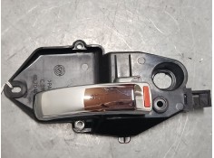Recambio de maneta interior puerta delantera derecha para fiat 500 (312_) 1.2 (312axa1a) referencia OEM IAM