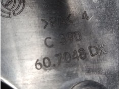 Recambio de maneta interior puerta delantera derecha para fiat 500 (312_) 1.2 (312axa1a) referencia OEM IAM    2