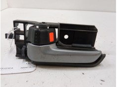 Recambio de maneta interior puerta delantera izquierda para suzuki alto vii (gf, ha25_, ha35_) 1.0 (amf310) referencia OEM IAM