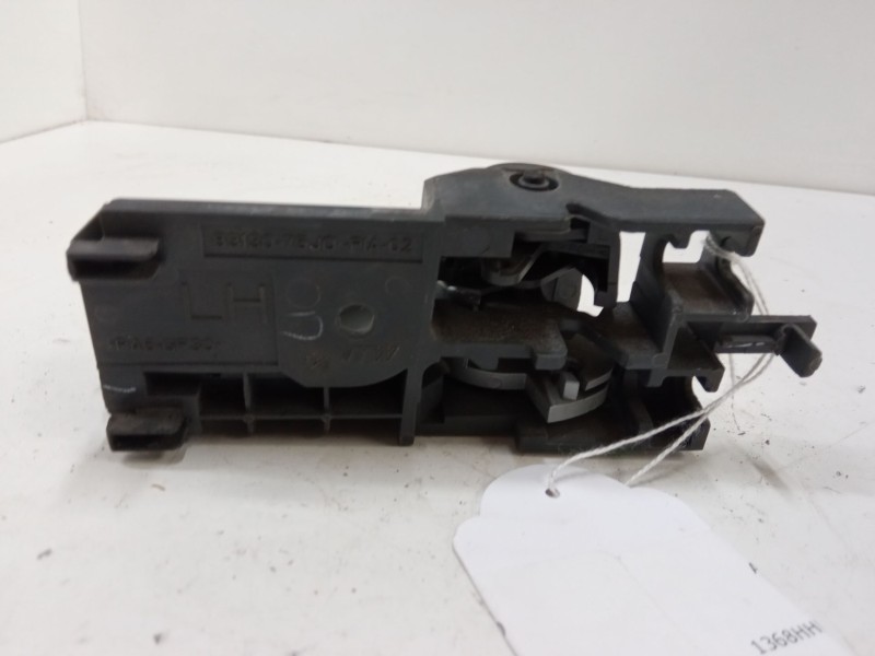 Recambio de maneta interior puerta delantera izquierda para suzuki alto vii (gf, ha25_, ha35_) 1.0 (amf310) referencia OEM IAM   Recambio de maneta interior puerta delantera izquierda para suzuki alto vii (gf, ha25_, ha35_) 1.0 (amf310) referencia OEM IAM