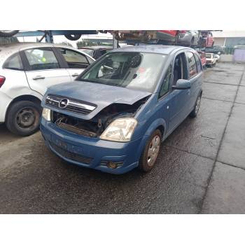 OPEL MERIVA A MONOSPACE (X03)
