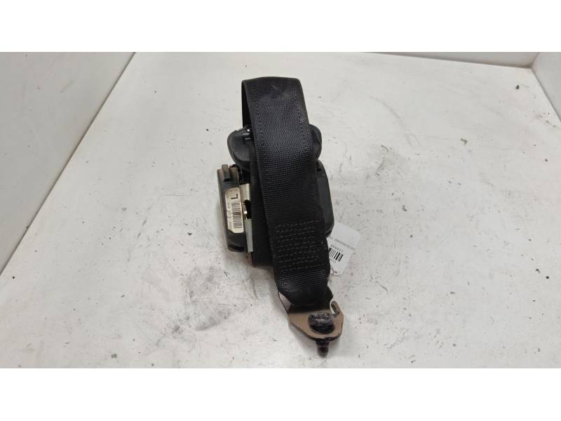 CINTURON SEGURIDAD TRASERO IZQUIERDO 