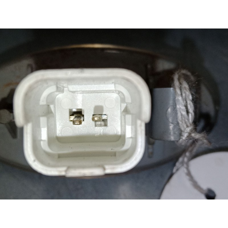Recambio de intermitente lateral izquierdo para peugeot 206 hatchback (2a/c) 1.4 i referencia OEM IAM    Recambio de intermitente lateral izquierdo para peugeot 206 hatchback (2a/c) 1.4 i referencia OEM IAM