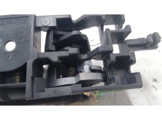 Recambio de maneta interior puerta trasera izquierda para suzuki alto vii (gf, ha25_, ha35_) 1.0 (amf310) referencia OEM IAM 831 2