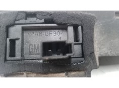 Recambio de maneta exterior electrica porton para opel astra h gtc (a04) 1.8 (l08) referencia OEM IAM    2