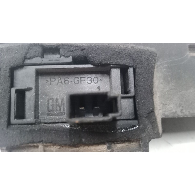 Recambio de maneta exterior electrica porton para opel astra h gtc (a04) 1.8 (l08) referencia OEM IAM   