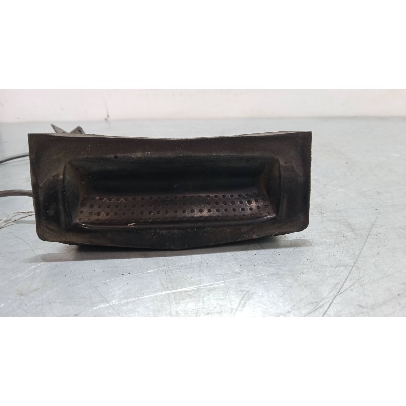 Recambio de maneta exterior electrica porton para opel astra h gtc (a04) 1.9 cdti (l08) referencia OEM IAM   