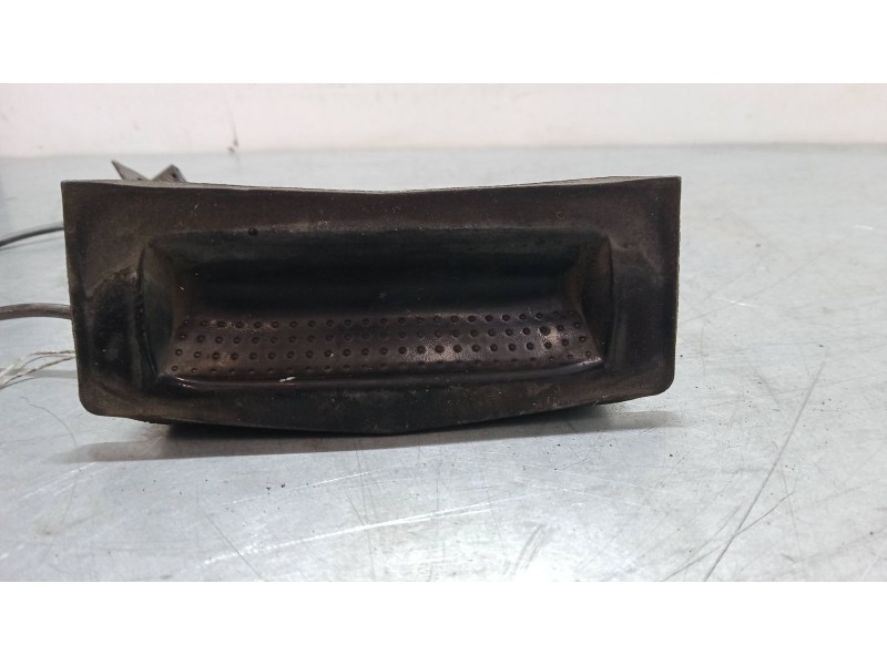 Recambio de maneta exterior electrica porton para opel astra h gtc (a04) 1.9 cdti (l08) referencia OEM IAM   