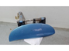 Recambio de maneta exterior trasera derecha para hyundai atos (mx) 1.0 i referencia OEM IAM