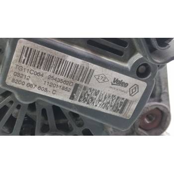 ALTERNADOR 8200667608C 2543562D TG11C064