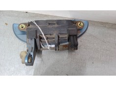 Recambio de maneta exterior trasera derecha para hyundai atos (mx) 1.0 i referencia OEM IAM    2