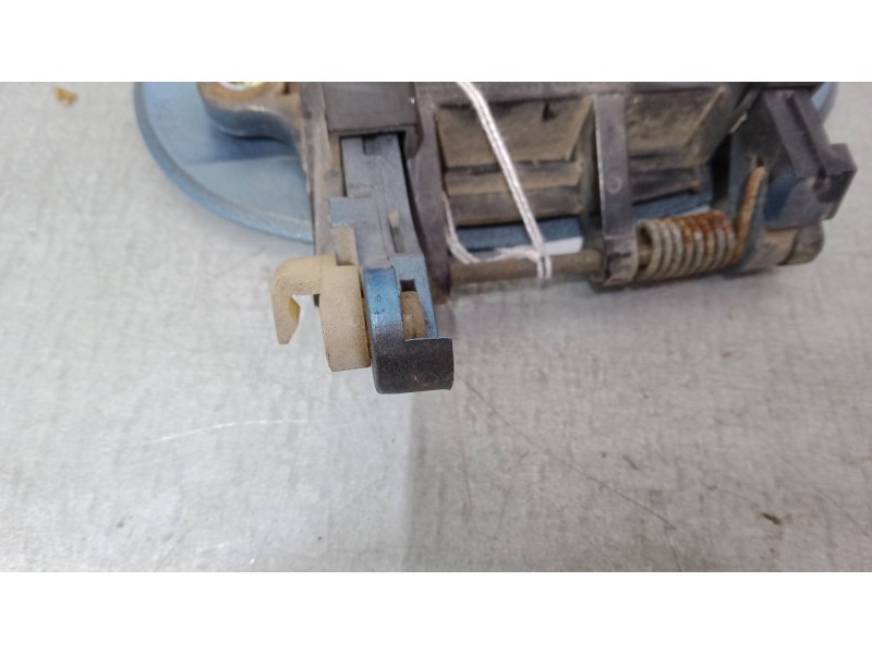 Recambio de maneta exterior trasera derecha para hyundai atos (mx) 1.0 i referencia OEM IAM   