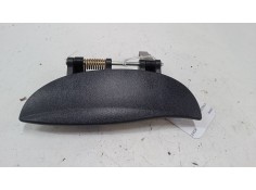 Recambio de maneta exterior trasera izquierda para hyundai atos (mx) 1.0 i referencia OEM IAM