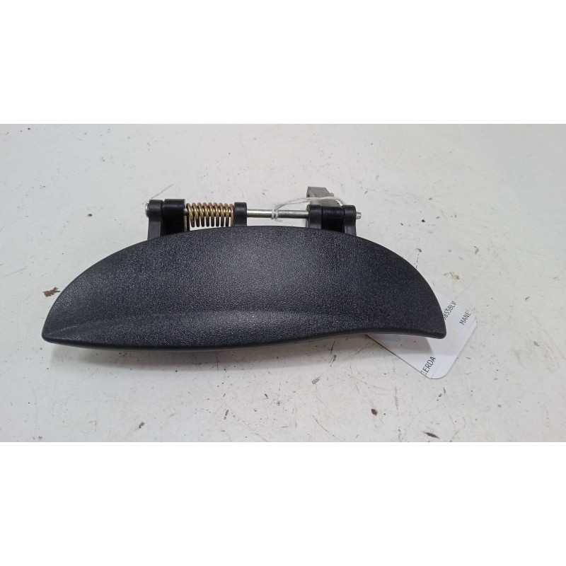 Recambio de maneta exterior trasera izquierda para hyundai atos (mx) 1.0 i referencia OEM IAM    Recambio de maneta exterior trasera izquierda para hyundai atos (mx) 1.0 i referencia OEM IAM
