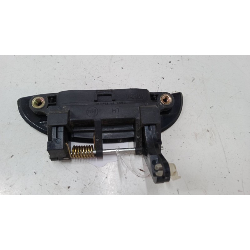 Recambio de maneta exterior trasera izquierda para hyundai atos (mx) 1.0 i referencia OEM IAM    Recambio de maneta exterior trasera izquierda para hyundai atos (mx) 1.0 i referencia OEM IAM