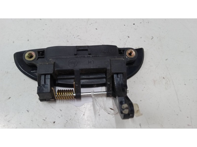 Recambio de maneta exterior trasera izquierda para hyundai atos (mx) 1.0 i referencia OEM IAM    Recambio de maneta exterior trasera izquierda para hyundai atos (mx) 1.0 i referencia OEM IAM