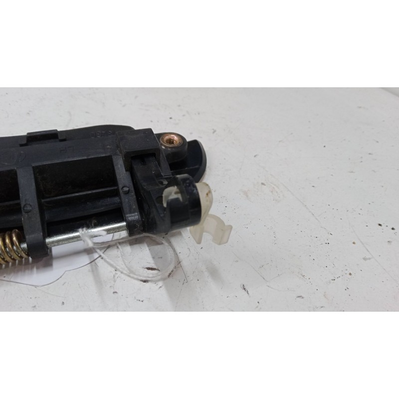 Recambio de maneta exterior trasera izquierda para hyundai atos (mx) 1.0 i referencia OEM IAM    Recambio de maneta exterior trasera izquierda para hyundai atos (mx) 1.0 i referencia OEM IAM