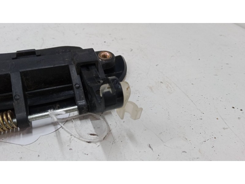 Recambio de maneta exterior trasera izquierda para hyundai atos (mx) 1.0 i referencia OEM IAM    Recambio de maneta exterior trasera izquierda para hyundai atos (mx) 1.0 i referencia OEM IAM