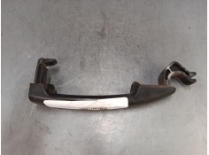 Recambio de maneta exterior puerta delantera izquierda para citroën berlingo furgoneta/monovolumen (b9) 1.6 hdi / bluehdi 75 ref