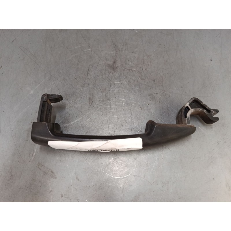 Recambio de maneta exterior puerta delantera izquierda para citroën berlingo furgoneta/monovolumen (b9) 1.6 hdi / bluehdi 75 ref Recambio de maneta exterior puerta delantera izquierda para citroën berlingo furgoneta/monovolumen (b9) 1.6 hdi / bluehdi 75 ref