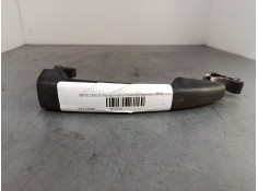 Recambio de maneta exterior puerta delantera izquierda para citroën berlingo furgoneta/monovolumen (b9) 1.6 hdi / bluehdi 75 ref 2