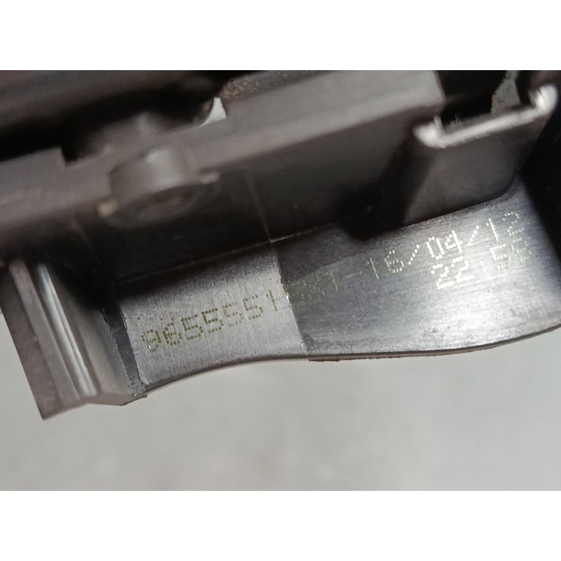 Recambio de maneta interior puerta delantera izquierda para citroën berlingo furgoneta/monovolumen (b9) 1.6 hdi / bluehdi 75 ref Recambio de maneta interior puerta delantera izquierda para citroën berlingo furgoneta/monovolumen (b9) 1.6 hdi / bluehdi 75 ref