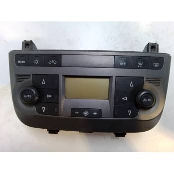 MANDO CLIMATIZADOR 735419793 A83010200