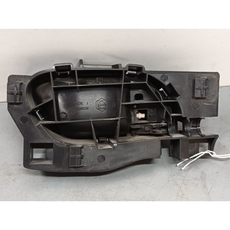 Recambio de maneta interior puerta delantera izquierda para citroën berlingo furgoneta/monovolumen (b9) 1.6 hdi / bluehdi 75 ref Recambio de maneta interior puerta delantera izquierda para citroën berlingo furgoneta/monovolumen (b9) 1.6 hdi / bluehdi 75 ref