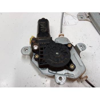 ELEVALUNAS ELECTRICO DELANTERO IZQUIERDO 