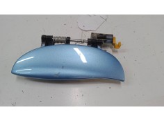 Recambio de maneta exterior puerta delantera izquierda para hyundai atos (mx) 1.0 i referencia OEM IAM