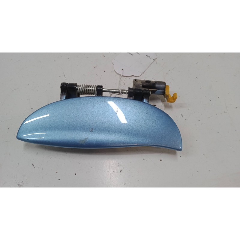 Recambio de maneta exterior puerta delantera izquierda para hyundai atos (mx) 1.0 i referencia OEM IAM    Recambio de maneta exterior puerta delantera izquierda para hyundai atos (mx) 1.0 i referencia OEM IAM