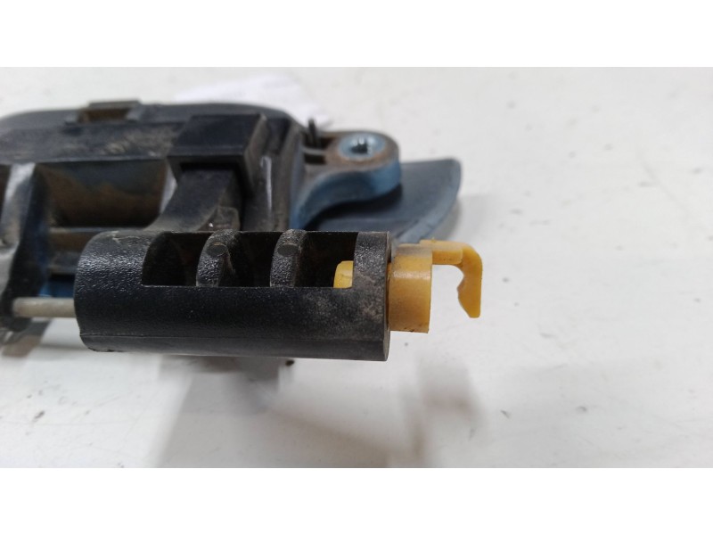 Recambio de maneta exterior puerta delantera izquierda para hyundai atos (mx) 1.0 i referencia OEM IAM    Recambio de maneta exterior puerta delantera izquierda para hyundai atos (mx) 1.0 i referencia OEM IAM