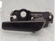 Recambio de maneta interior delantera derecha para peugeot bipper (aa_) 1.4 hdi referencia OEM IAM