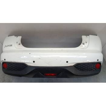 PARAGOLPES TRASERO 85022BV80H 
