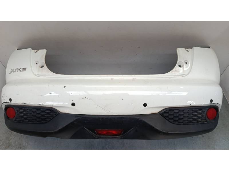 PARAGOLPES TRASERO 85022BV80H 