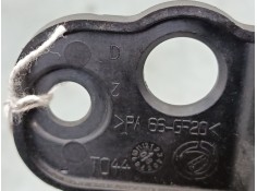 Recambio de maneta interior delantera derecha para peugeot bipper (aa_) 1.4 hdi referencia OEM IAM    2