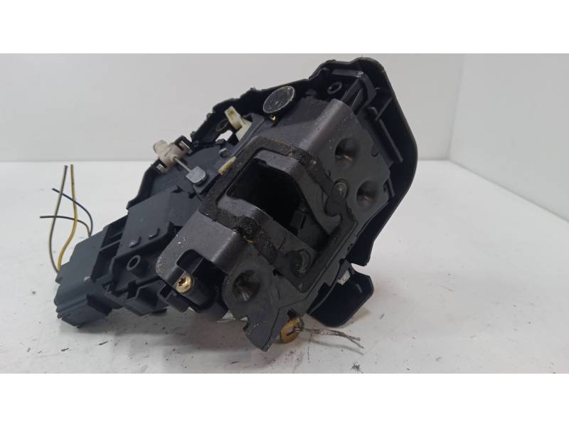 CERRADURA PUERTA TRASERA DERECHA 3M5A R26412BK 