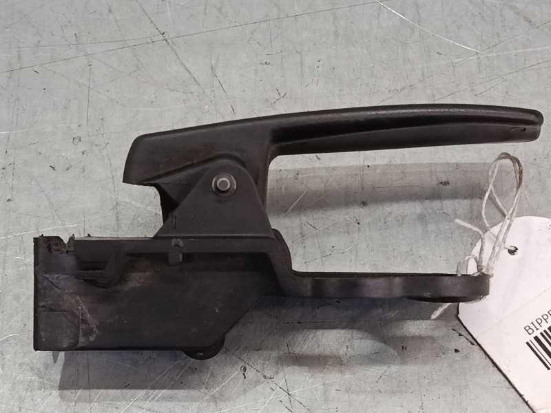 Recambio de maneta interior delantera derecha para peugeot bipper (aa_) 1.4 hdi referencia OEM IAM   