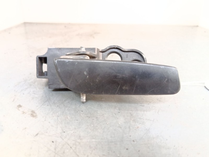 Recambio de maneta interior delantera izquierda para peugeot bipper (aa_) 1.4 hdi referencia OEM IAM   