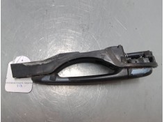 Recambio de maneta exterior puerta trasera derecha para citroën c3 i (fc_, fn_) 1.1 i referencia OEM IAM 9634161577   2