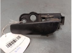 Recambio de maneta interior delantera derecha para peugeot bipper (aa_) 1.4 hdi referencia OEM IAM