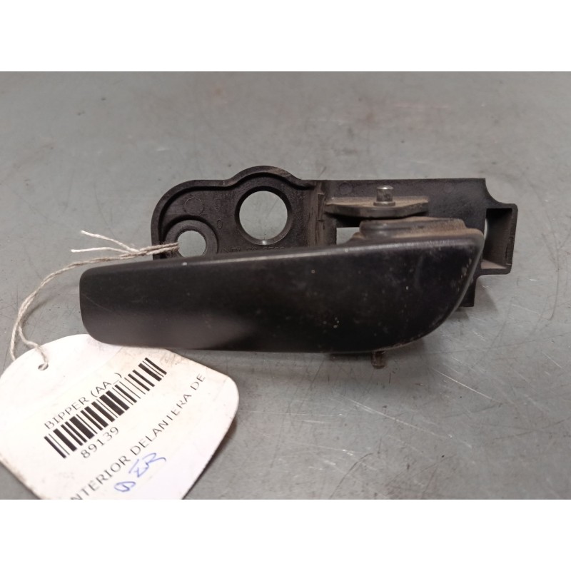 Recambio de maneta interior delantera derecha para peugeot bipper (aa_) 1.4 hdi referencia OEM IAM    Recambio de maneta interior delantera derecha para peugeot bipper (aa_) 1.4 hdi referencia OEM IAM