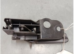 Recambio de maneta interior delantera derecha para peugeot bipper (aa_) 1.4 hdi referencia OEM IAM    2